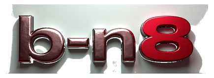 b-n8 logo