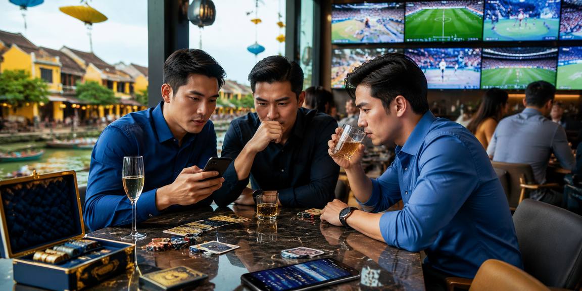 b-n8 Đăng ký b-n8 để vào lobby trong vài giây
